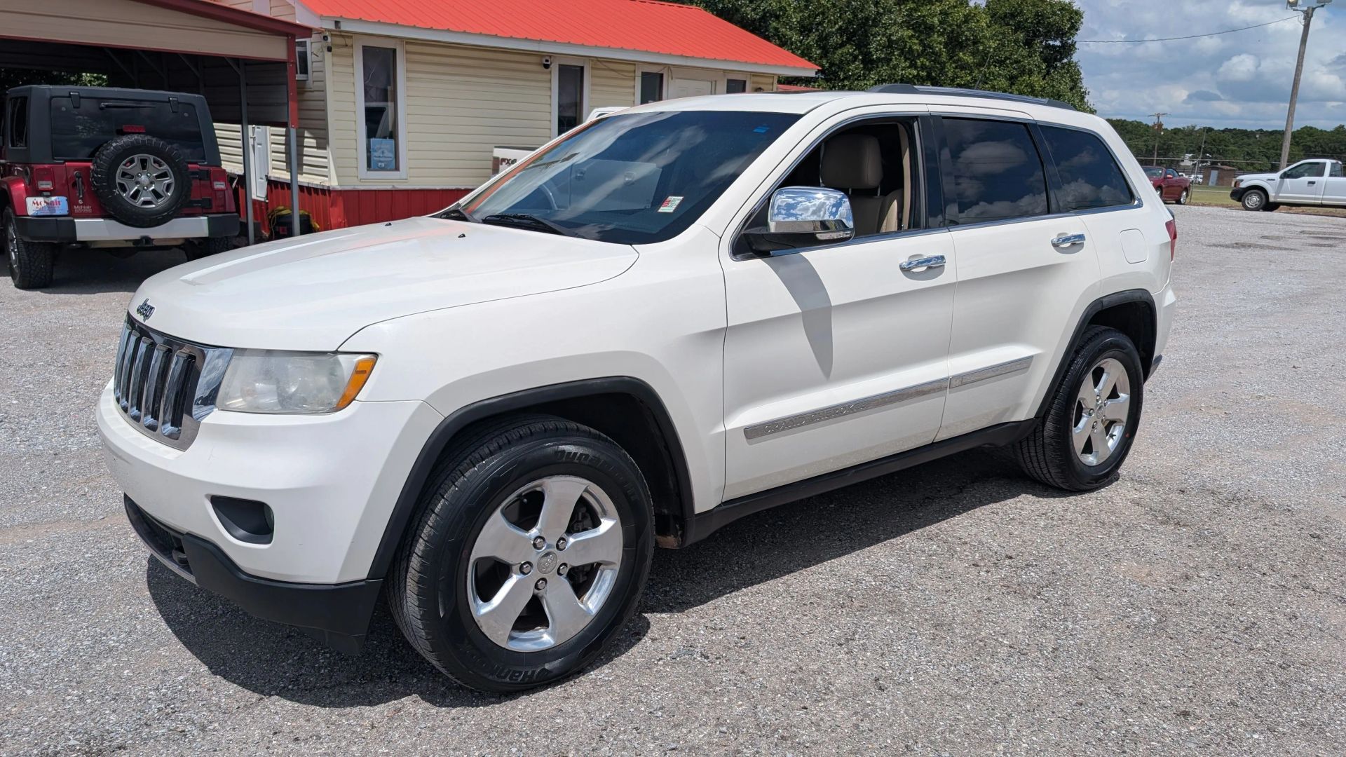 jeep grand cherokee 2011 1J4RR5GTXBC507722 image jeep grand cherokee 2011 1J4RR5GTXBC507722 image
